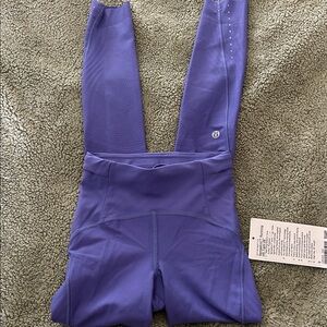 lululemon athletica SenseKnit Running HR Tight